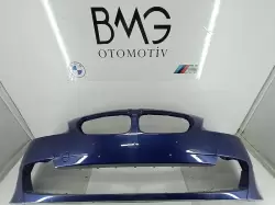 BMW Z4 E85 Ön M Tampon 51117170614 (Lacivert) - 2