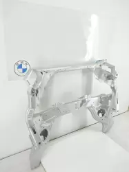 BMW E90 Motor Alt Travers 31116785639 | E90 3.16 - 3.18 - 3.20 - 3.30 Motor Alt Travers - 2