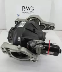 BMW F82 M4 Arka Defransiyel 33108090464 | F82 Kilitli Arka Defransiyel (Yeni Orijinal) - 3
