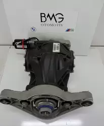 BMW F82 M4 Arka Defransiyel 33108090464 | F82 Kilitli Arka Defransiyel (Yeni Orijinal) - 4