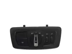 BMW F45 Far Anahtarı 61319865819 ( Orijinal) - 1