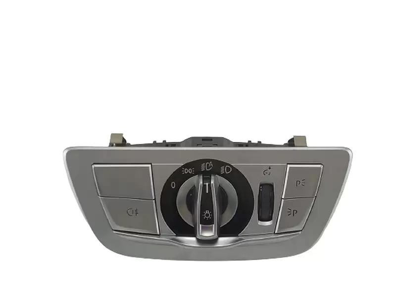 BMW G12 Far Anahtarı 61319493725 ( Orijinal)
