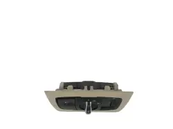 BMW F30 Lci Far Anahtarı 61319265296 ( Orijinal) - 2