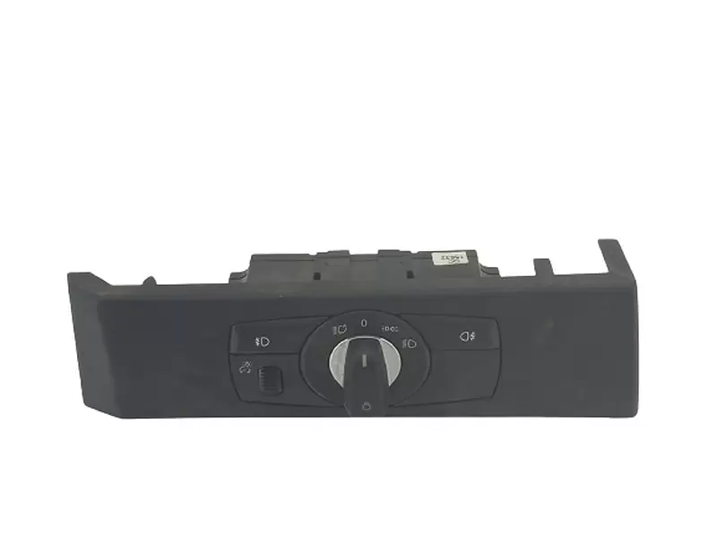 BMW E60 Far Anahtarı 61316988565 ( Orijinal)