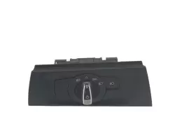 BMW E90 Lci Far Anahtarı 61319169398 ( Orijinal) - 1