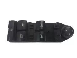 BMW X3 E83 Lci Sol Ön Cam Düğmesi 61313414355 | E83 Lci Sol Ön Kumanda Ünitesi ( Orijinal) - 1