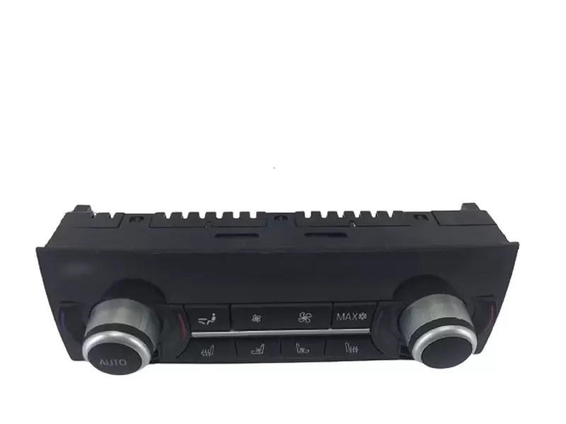 BMW F10 Lci Arka Klima Paneli 61319202609 ( Orijinal)