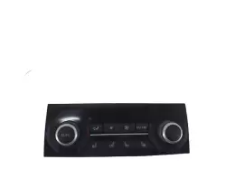BMW F10 Lci Arka Klima Paneli 61319202609 ( Orijinal) - 2