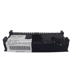 BMW F10 Lci Arka Klima Paneli 61319202609 ( Orijinal) - 3