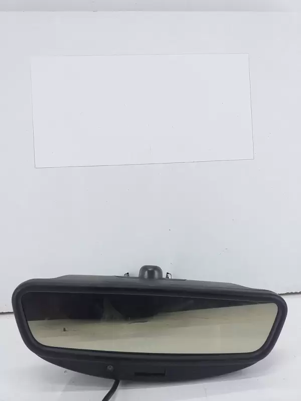 BMW F32 İç Dikiz Aynası 51169348289 | F32 Electrokrom, Hırsızlık Alarm Sistem Fonksiyonlu İç Dikiz Aynası ( Orijinal)