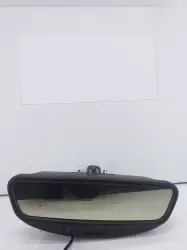 BMW X6 F16 İç Dikiz Aynası 51169348289 | F16 Electrokrom, Hırsızlık Alarm Sistem Fonksiyonlu İç Dikiz Aynası ( Orijinal) - 1