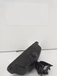 BMW X6 F16 İç Dikiz Aynası 51169348289 | F16 Electrokrom, Hırsızlık Alarm Sistem Fonksiyonlu İç Dikiz Aynası ( Orijinal) - 2