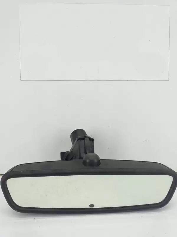 BMW F06 İç Dikiz Aynası 51169345382 | F06 Electrokrom, Hırsızlık Alarm Sistem, Uzun Far Asistanı Fonksiyonlu İç Dikiz Aynası ( Orijinal)