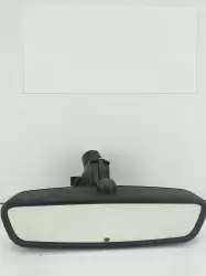 BMW F13 İç Dikiz Aynası 51169345382 | F13 Electrokrom, Hırsızlık Alarm Sistem, Uzun Far Asistanı Fonksiyonlu İç Dikiz Aynası ( Orijinal) - 1