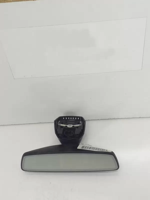 BMW G30 İç Dikiz Aynası 51166995972 | G30 Electrokrom, Hırsızlık Alarm Sistem, Uzun Far Asistanı Fonksiyonlu İç Dikiz Aynası ( Orijinal)