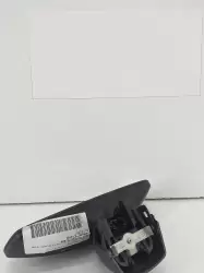 BMW M5 F90 İç Dikiz Aynası 51166995972 | F90 Electrokrom, Hırsızlık Alarm Sistem, Uzun Far Asistanı Fonksiyonlu İç Dikiz Aynası ( Orijinal) - 2