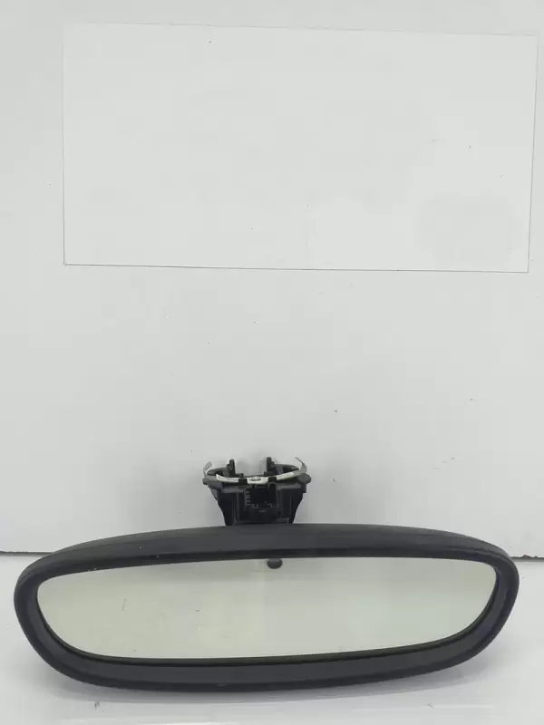 BMW X2 F39 İç Dikiz Aynası 51169256134 | F39 Electrokrom Fonksiyonlu İç Dikiz Aynası ( Orijinal)