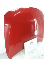 BMW F30 Kaput 41007290944 (Kırmızı) - 2