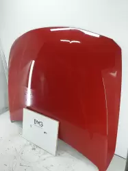 BMW F30 Kaput 41007290944 (Kırmızı) - 3