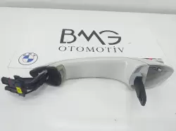 BMW F06 Sağ Ön Dış Kapı Kolu 51217231934 | F06 Sağ Ön Dış Kolu Keyless Go ( Orijinal) - 4