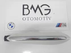 BMW F01 Sağ Arka Dış Kapı Kolu 51217231934 | F01 Sağ Arka Dış Kolu Keyless Go ( Orijinal) - 1