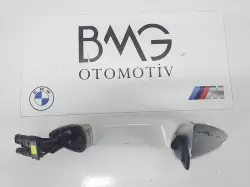BMW F01 Sağ Arka Dış Kapı Kolu 51217231934 | F01 Sağ Arka Dış Kolu Keyless Go ( Orijinal) - 2