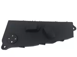 BMW X5 E70 Sağ Ön Koltuk Ayar Düğmesi 61316926976 ( Orijinal) - 1