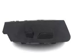 BMW X6 F16 Sağ Ön Koltuk Ayar Düğmesi 61319276454 ( Orijinal) - 1