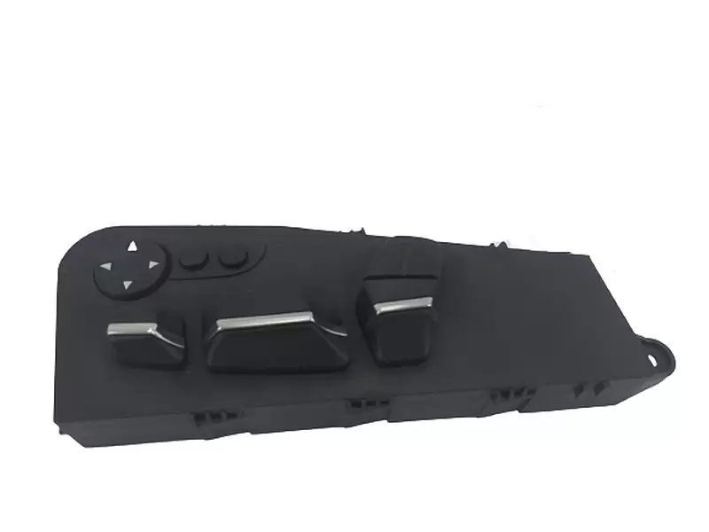 BMW F10 Sol Ön Koltuk Ayar Düğmesi 61319163270 ( Orijinal)