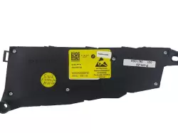BMW F01 Sol Ön Koltuk Ayar Düğmesi 61319163270 ( Orijinal) - 2
