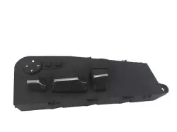 BMW F02 Sol Ön Koltuk Ayar Düğmesi 61319163270 ( Orijinal) - 1