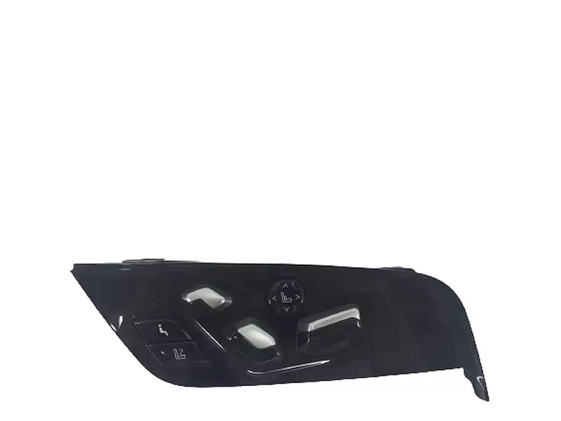 BMW G12 Sağ Arka Koltuk Ayar Düğmesi 61319384526 ( Orijinal)