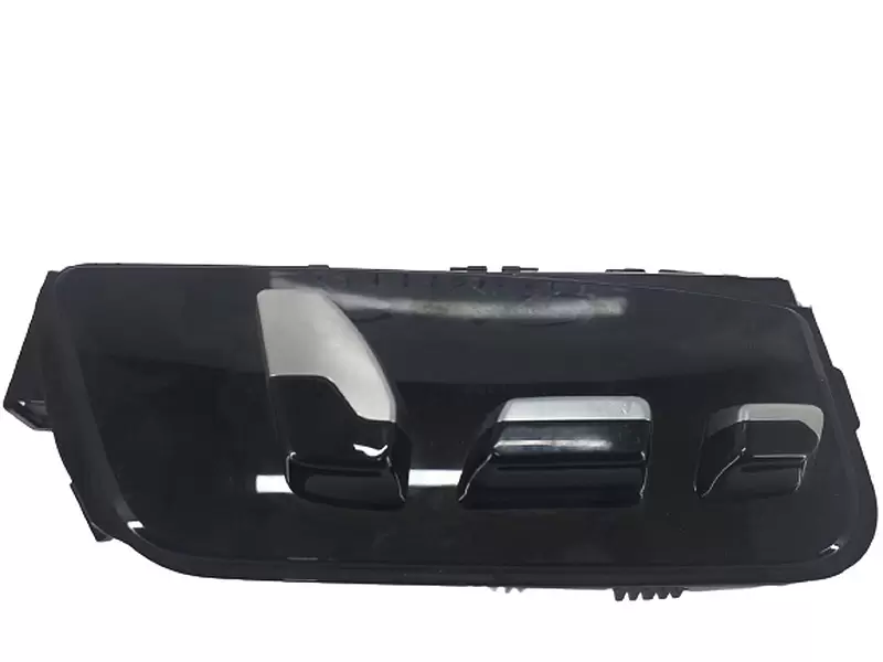BMW G12 Sağ Ön Koltuk Ayar Düğmesi 61319384521 ( Orijinal)