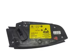 BMW F02 Sol Arka KoltukAyar Düğmesi 61319163278 ( Orijinal) - 2