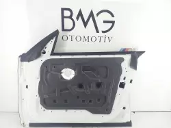 BMW F07 Gt Sağ Ön Kapı 41007206440 (Beyaz) - 2