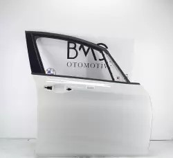 BMW F46 Sağ Ön Kapı 41517392312 (Beyaz) - 1