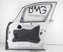 BMW F46 Sağ Ön Kapı 41517392312 (Beyaz) - 2