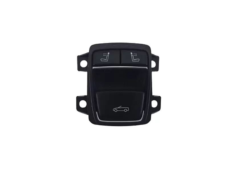 BMW F33 Tente Düğmesi 61319388802 | F33 Boyun Isıtıcı Kontrol Düğmesi (Yeni Orijinal)