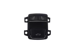 BMW F33 Tente Düğmesi 61319388802 | F33 Boyun Isıtıcı Kontrol Düğmesi (Yeni Orijinal) - 1