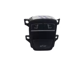 BMW F33 Tente Düğmesi 61319388802 | F33 Boyun Isıtıcı Kontrol Düğmesi (Yeni Orijinal) - 2