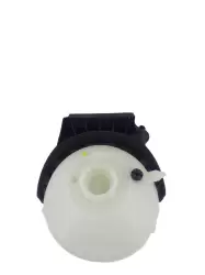 BMW F20 Benzinli Genleşme Kapı 17137642158 | F20 Benzinli Yedek Su Bidonu (Yeni Orijinal) - 1