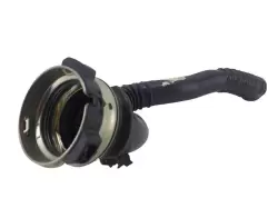 BMW E82 Turbo İnterkol Hortumu 11617797483 | E82 N47 İnterkol Hortumu (Yeni Orijinal) - 1
