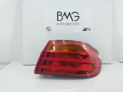 BMW F36 Sağ Dış Stop Lambası 63217296098 ( Orijinal) - 1