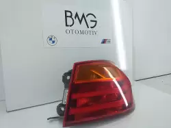 BMW F36 Sağ Dış Stop Lambası 63217296098 ( Orijinal) - 2