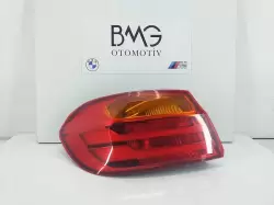BMW F32 Sol Dış Stop Lambası 63217296098 ( Orijinal) - 1