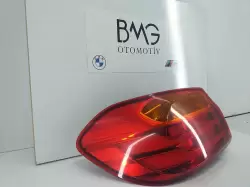 BMW F33 Sol Dış Stop Lambası 63217296097 ( Orijinal) - 2