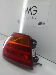 BMW F33 Sol Dış Stop Lambası 63217296097 ( Orijinal) - 3