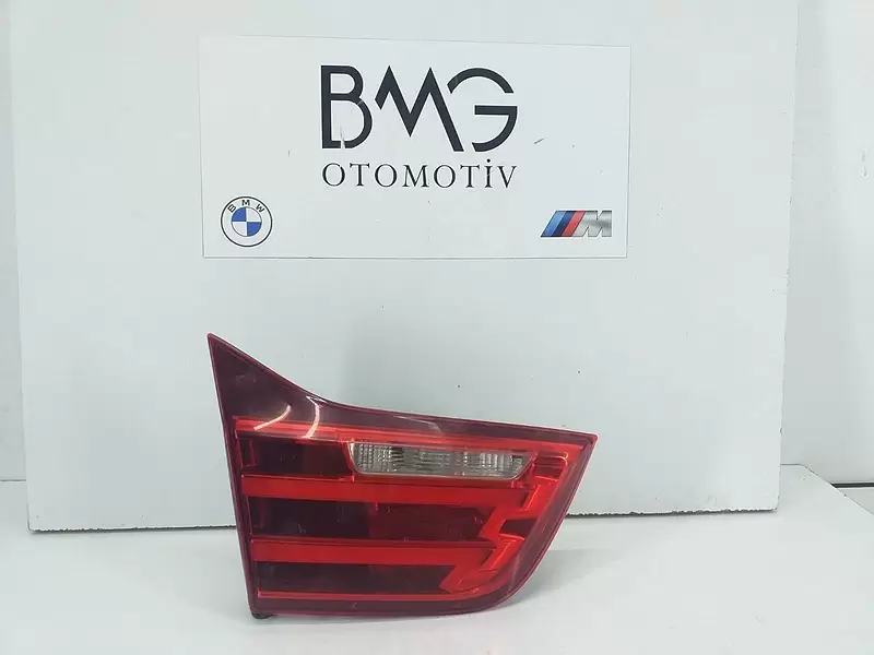 BMW F33 Sol İç Stop Lambası 63217296101 ( Orijinal)