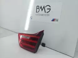 BMW F33 Sağ İç Stop Lambası 63217296102 ( Orijinal) - 3