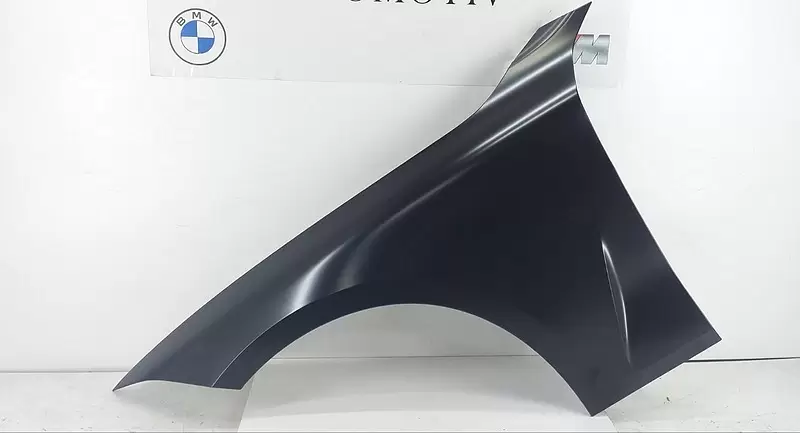 BMW G22 Sol Çamurluk 41009466095 (Yeni Orijinal)